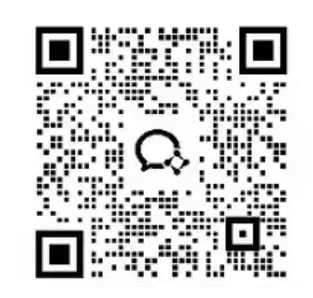 MDT 销售微信 二维码